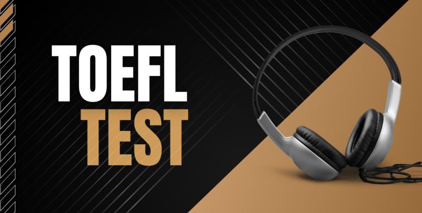 TOEFL