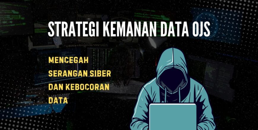 strategi kemanan data